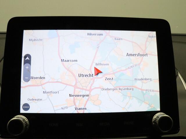 Mitsubishi ECLIPSE Cross 188pk PHEV Prestige + 360° Camera | Adapt. cruise | Leder | Navi | Parksens. | Stoel-/stuurverwarming