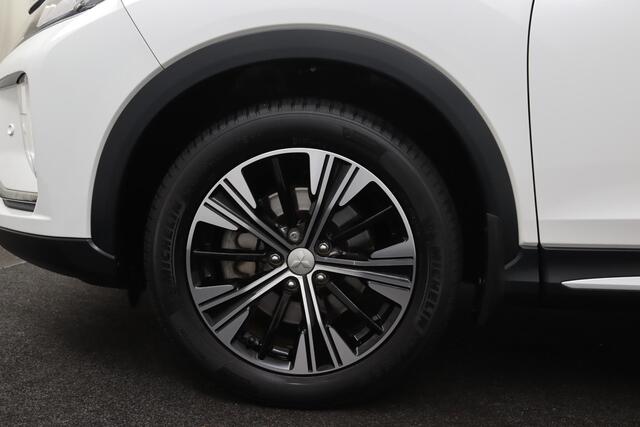 Mitsubishi ECLIPSE Cross 1.5 DI-T First Edition