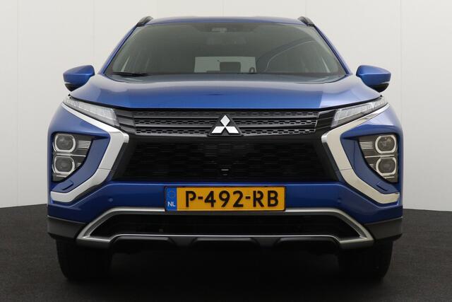 Mitsubishi ECLIPSE Cross 2.4 PHEV Intense+ Trekhaak Camera Standkachel Carplay