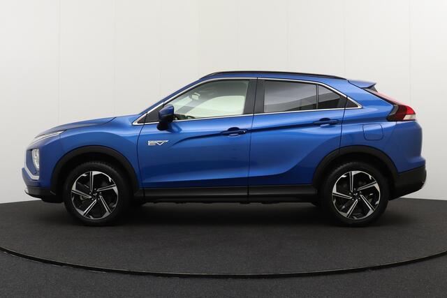Mitsubishi ECLIPSE Cross 2.4 PHEV Intense+ Trekhaak Camera Standkachel Carplay