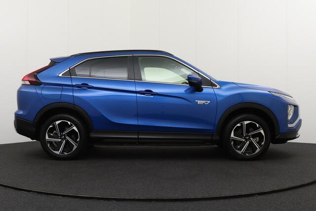 Mitsubishi ECLIPSE Cross 2.4 PHEV Intense+ Trekhaak Camera Standkachel Carplay
