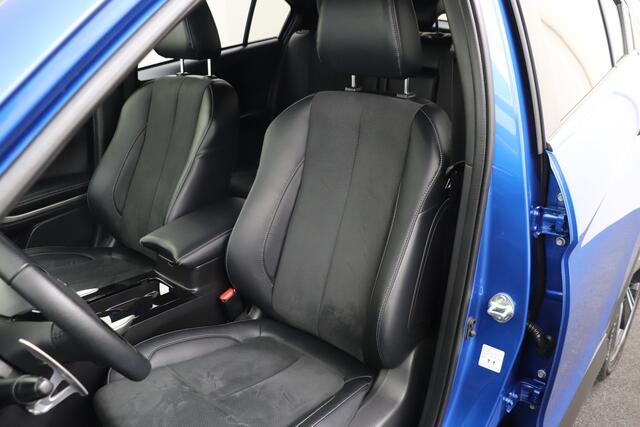 Mitsubishi ECLIPSE Cross 2.4 PHEV Intense+ Trekhaak Camera Standkachel Carplay