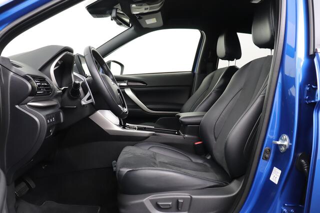 Mitsubishi ECLIPSE Cross 2.4 PHEV Intense+ Trekhaak Camera Standkachel Carplay