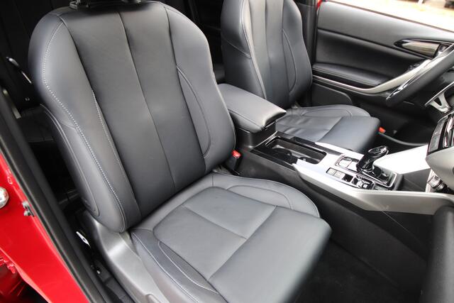 Mitsubishi ECLIPSE Cross 2.4 PHEV Instyle NL-Auto, Opendak, diverse accessoires