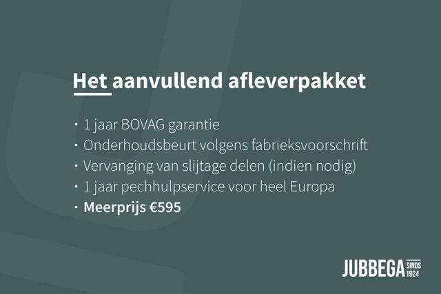 Mitsubishi ECLIPSE Cross 2.4 PHEV Black Edition Met veel extra's!