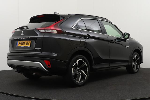 Mitsubishi ECLIPSE Cross 2.4 PHEV Intense+ Trekhaak Carplay Camera 1