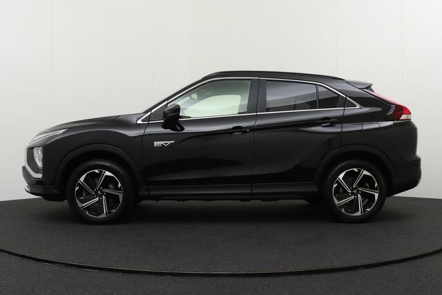 Mitsubishi ECLIPSE Cross 2.4 PHEV Intense+ Trekhaak Carplay Camera 1