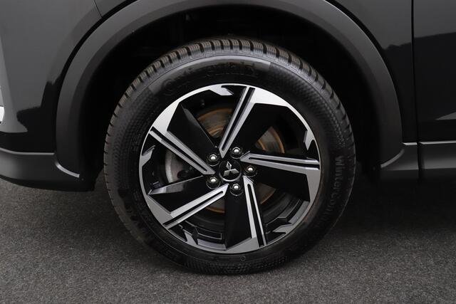 Mitsubishi ECLIPSE Cross 2.4 PHEV Intense+ Trekhaak Carplay Camera 1
