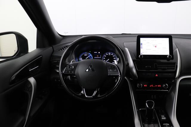 Mitsubishi ECLIPSE Cross 2.4 PHEV Intense+ Trekhaak Carplay Camera 1