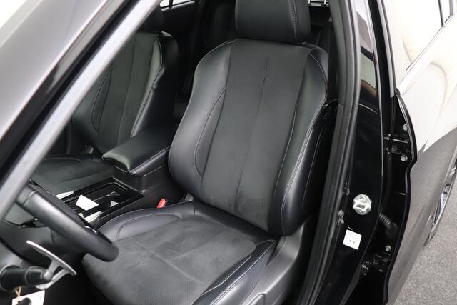 Mitsubishi ECLIPSE Cross 2.4 PHEV Intense+ Trekhaak Carplay Camera 1
