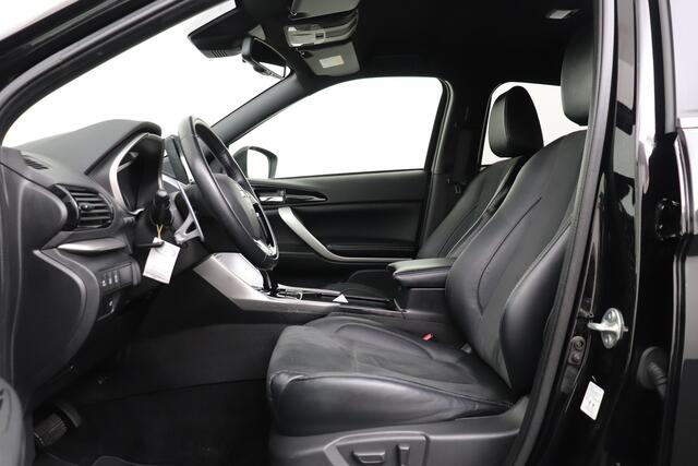 Mitsubishi ECLIPSE Cross 2.4 PHEV Intense+ Trekhaak Carplay Camera 1