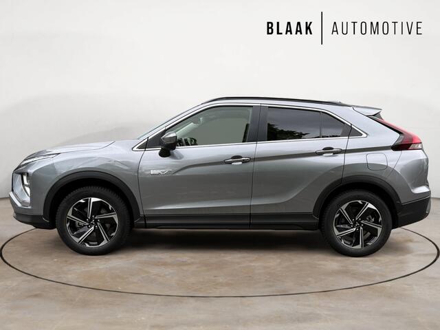 Mitsubishi ECLIPSE 2.4 PHEV Intense | all season | trekhaak