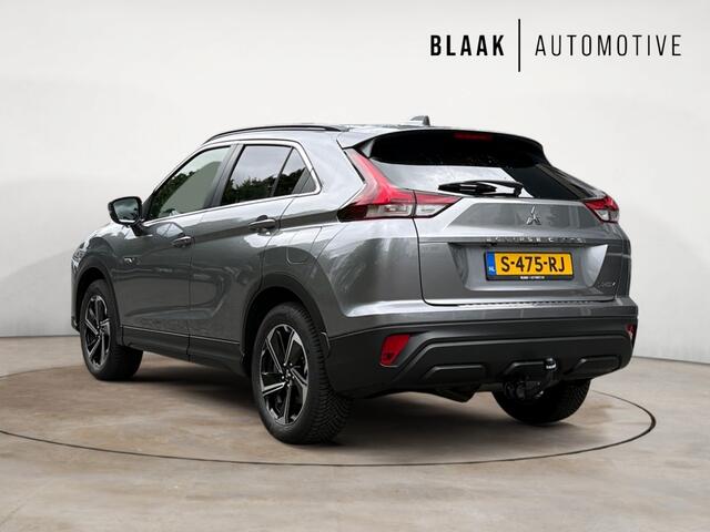 Mitsubishi ECLIPSE 2.4 PHEV Intense | all season | trekhaak