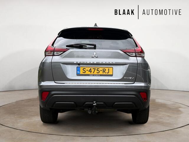 Mitsubishi ECLIPSE 2.4 PHEV Intense | all season | trekhaak