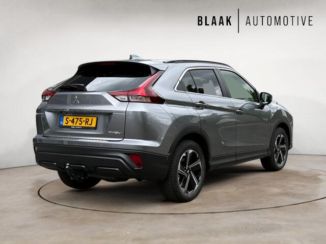 Mitsubishi ECLIPSE 2.4 PHEV Intense | all season | trekhaak