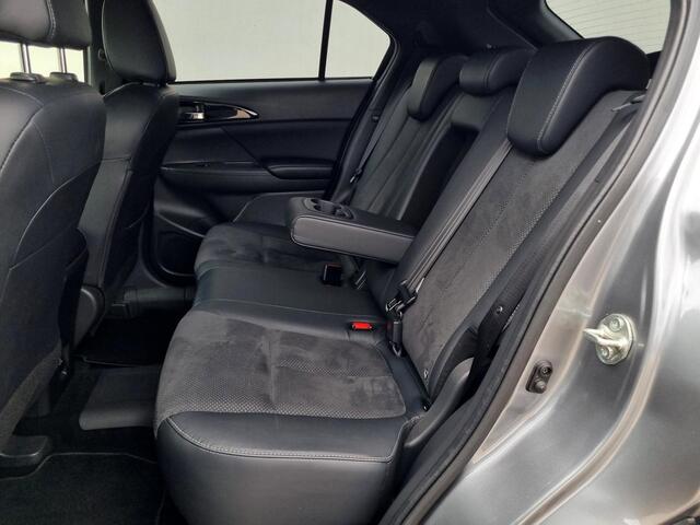 Mitsubishi ECLIPSE Cross 2.4 PHEV Intense+ S-AWC 4WD Automaat / 1500KG Trekgewicht / Navigatie / Camera / Cruise Control / Stoelverwarming / Elektr. Stoel / Android Auto/Apple Carplay