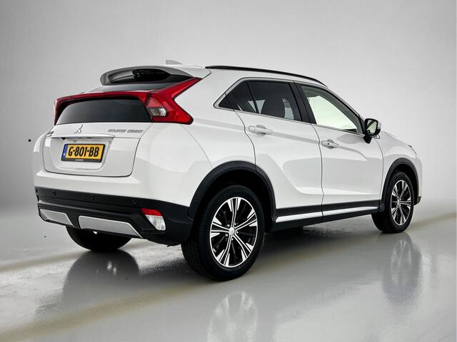 Mitsubishi ECLIPSE Cross 1.5 DI-T First Edition | Navigatie | Camera achter | Cruise control |