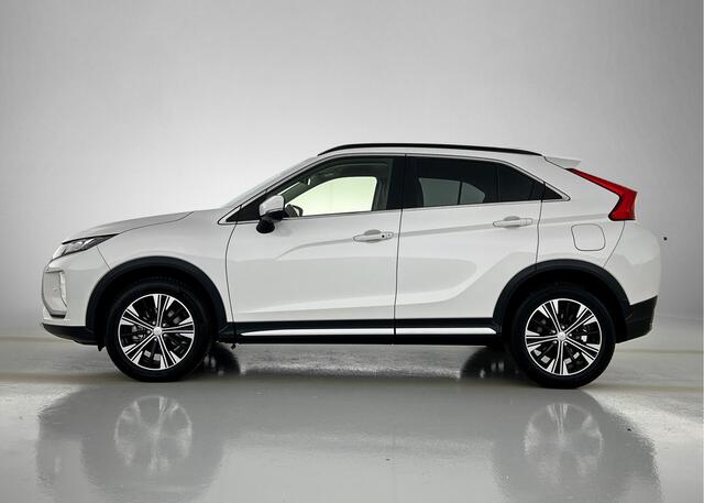 Mitsubishi ECLIPSE Cross 1.5 DI-T First Edition | Navigatie | Camera achter | Cruise control |
