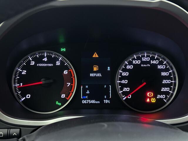 Mitsubishi ECLIPSE Cross 1.5 DI-T First Edition | Navigatie | Camera achter | Cruise control |