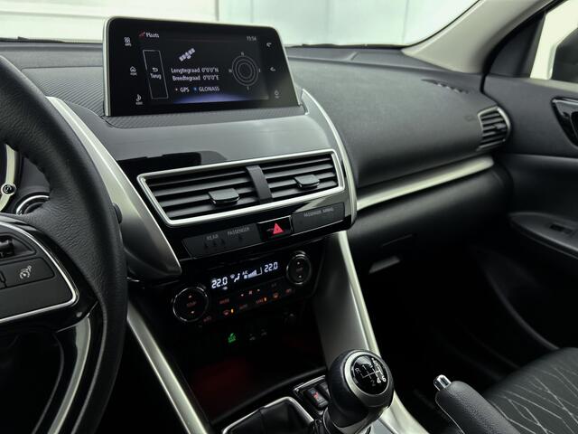 Mitsubishi ECLIPSE Cross 1.5 DI-T First Edition | Navigatie | Camera achter | Cruise control |