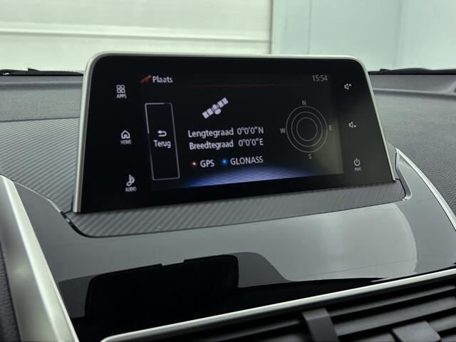 Mitsubishi ECLIPSE Cross 1.5 DI-T First Edition | Navigatie | Camera achter | Cruise control |