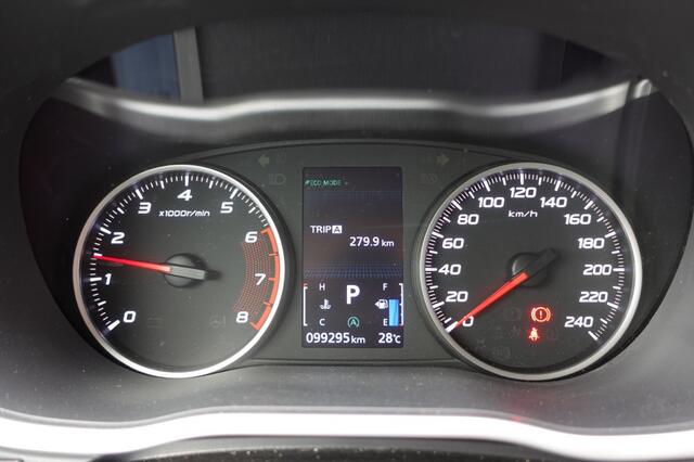 Mitsubishi ECLIPSE 1.5 DI-T PURE AUTOMAAT