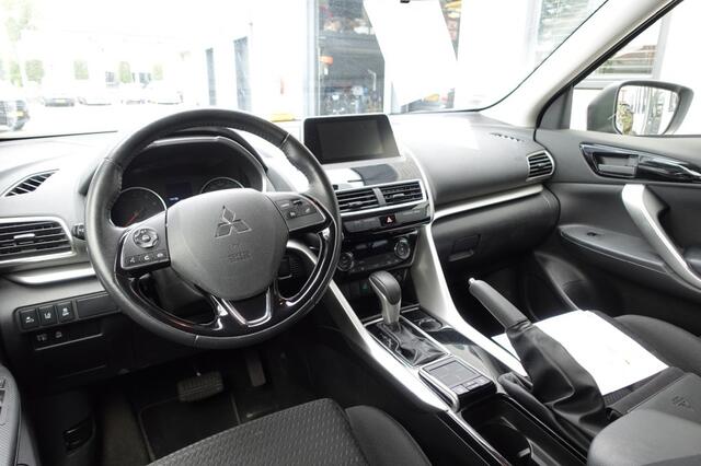 Mitsubishi ECLIPSE 1.5 DI-T PURE AUTOMAAT