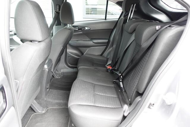 Mitsubishi ECLIPSE 1.5 DI-T PURE AUTOMAAT