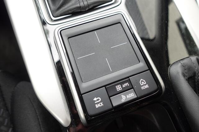 Mitsubishi ECLIPSE 1.5 DI-T PURE AUTOMAAT