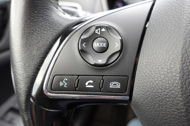 Mitsubishi ECLIPSE 1.5 DI-T PURE AUTOMAAT