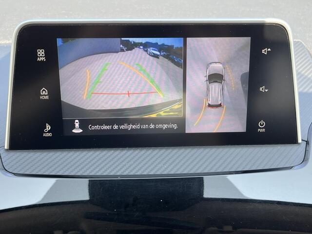 Mitsubishi ECLIPSE Cross 1.5 DI-T First Edition / Head-Up Display / 360° Camera / Navigatie via Apple Carplay & Android Auto / Stoelverwarming voor / Keyless Entry & Start / 1600kg trekken / Cruise- en Climate Control / Dodehoek Detectie / Parkeersensoren voor en achter / 