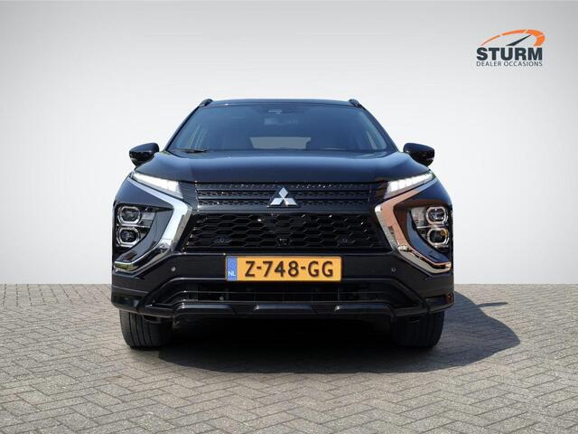 Mitsubishi ECLIPSE Cross 2.4 PHEV Executive