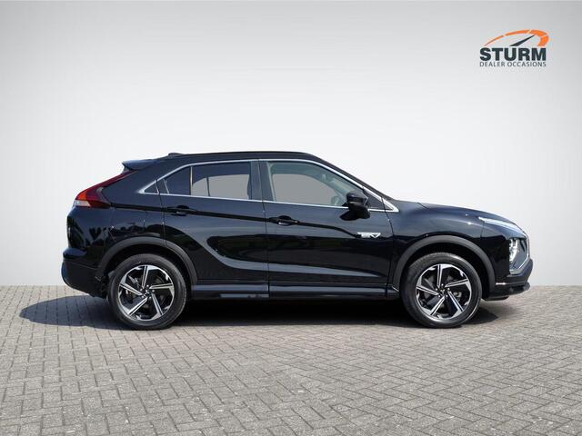 Mitsubishi ECLIPSE Cross 2.4 PHEV Executive