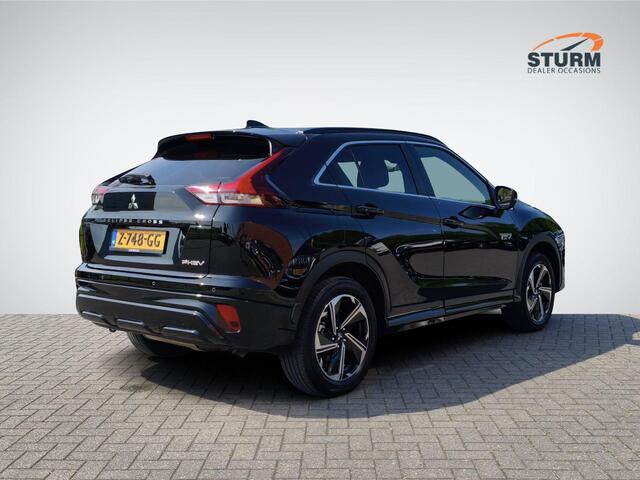 Mitsubishi ECLIPSE Cross 2.4 PHEV Executive
