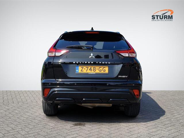 Mitsubishi ECLIPSE Cross 2.4 PHEV Executive