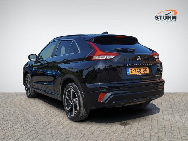 Mitsubishi ECLIPSE Cross 2.4 PHEV Executive