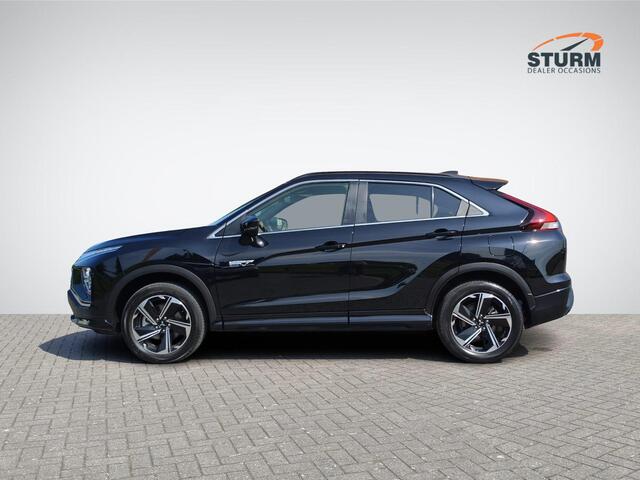 Mitsubishi ECLIPSE Cross 2.4 PHEV Executive