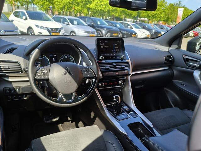 Mitsubishi ECLIPSE Cross 2.4 PHEV Executive
