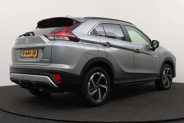 Mitsubishi ECLIPSE Cross 2.4 PHEV Intense+ Trekhaak Carplay Camera