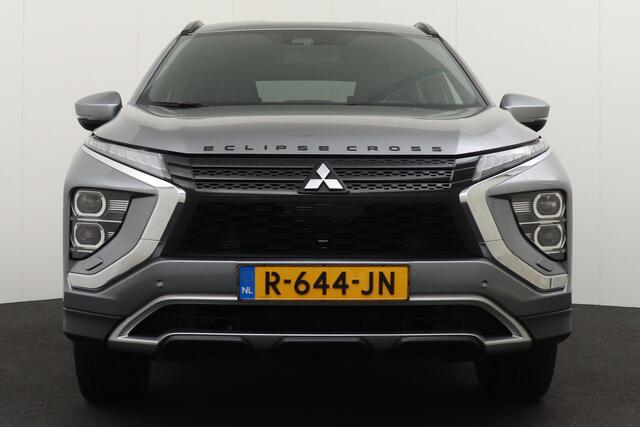 Mitsubishi ECLIPSE Cross 2.4 PHEV Intense+ Trekhaak Carplay Camera