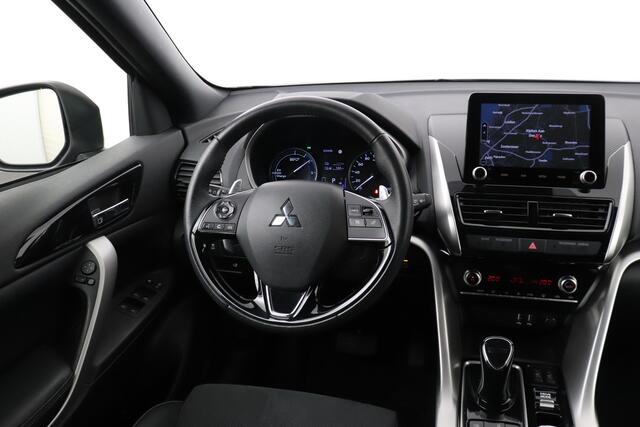 Mitsubishi ECLIPSE Cross 2.4 PHEV Intense+ Trekhaak Carplay Camera