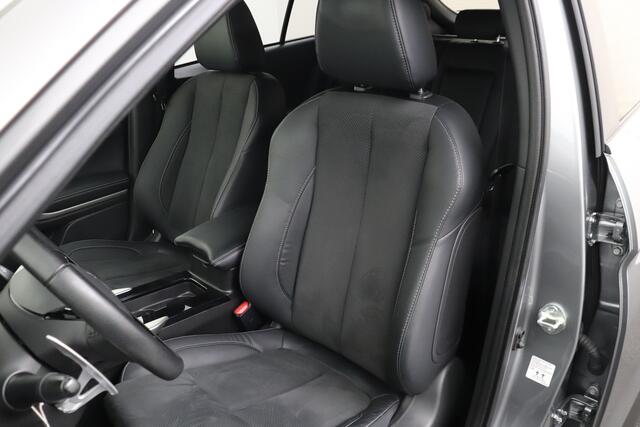 Mitsubishi ECLIPSE Cross 2.4 PHEV Intense+ Trekhaak Carplay Camera