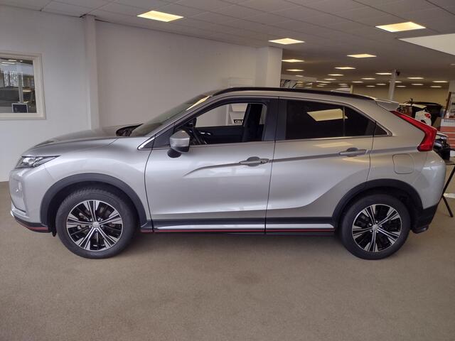 Mitsubishi ECLIPSE Cross 1.5 DI-T Intense S Staat in Hardenberg