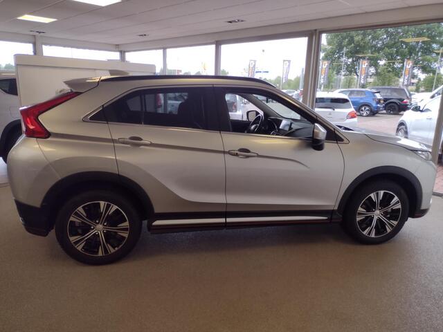 Mitsubishi ECLIPSE Cross 1.5 DI-T Intense S Staat in Hardenberg