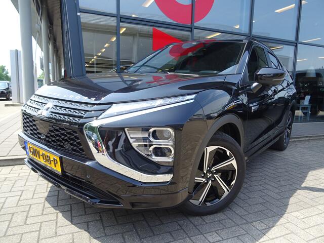 Mitsubishi ECLIPSE Cross 2.4 PHEV Business Executive | 4WD | 188 PK | AUTOMAAT |