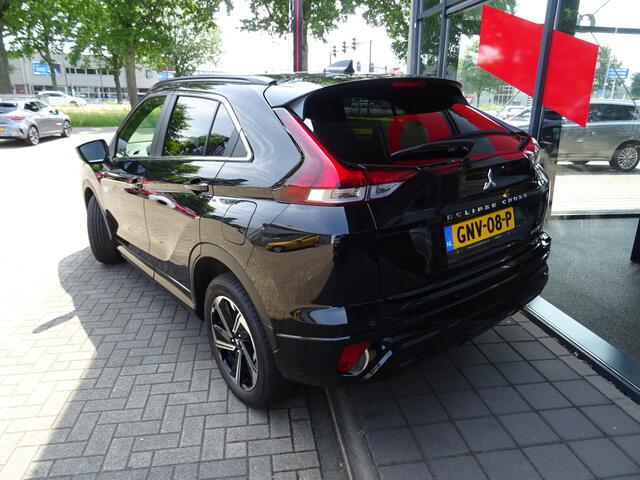 Mitsubishi ECLIPSE Cross 2.4 PHEV Business Executive | 4WD | 188 PK | AUTOMAAT |