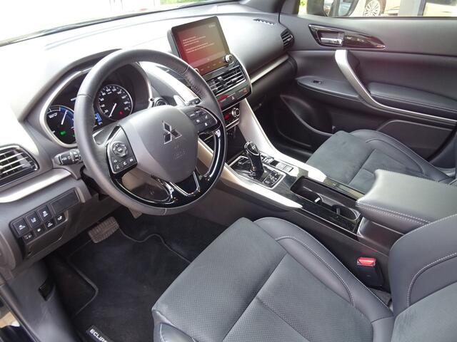 Mitsubishi ECLIPSE Cross 2.4 PHEV Business Executive | 4WD | 188 PK | AUTOMAAT |