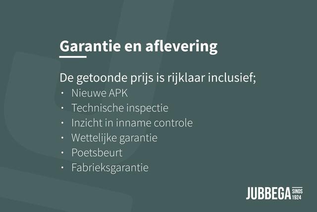 Mitsubishi ECLIPSE Cross 2.4 PHEV Business Executive Trekhaak, NL-Auto, Dealer O.H.