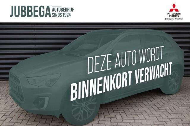 Mitsubishi ECLIPSE Cross 2.4 PHEV Business Executive Trekhaak, NL-Auto, Dealer O.H.
