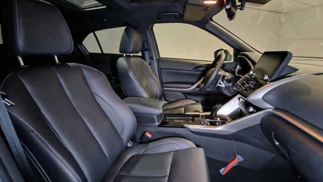 Mitsubishi ECLIPSE Cross 2.4 PHEV Instyle | Panoramadak | Leder | Trekhaak
